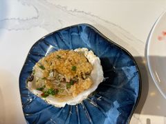 -靓海海鲜火锅(水上湖边观景店)