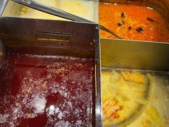 -海底捞火锅(中商百货店)