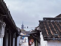 -千灯古镇
