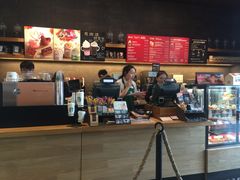 -星巴克(泰安万达店)