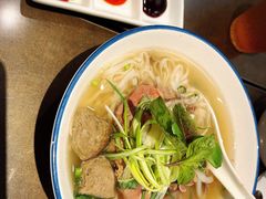 -美奈小馆·越南料理(中航城君尚购物中心店)