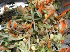 -京玉菲饭店(李村店)