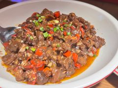 -赣饭农家·江西小炒(西乡店)