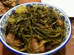 -小土豆北方菜馆(文慧园店)