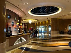 -澳门十六浦索菲特大酒店