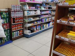 -全家便利店(长江南路站店)