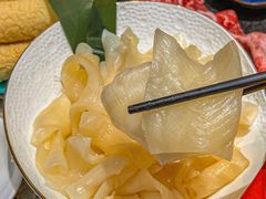 -好彩海鲜火锅饭店(银河百老汇店)