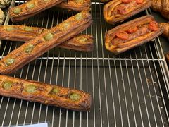 -OUR Bakery(三里屯太古里店)