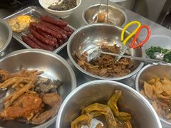 -老巷口螺蛳粉(柳州总店)