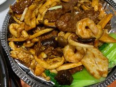 -香融府·烤鸭·家常菜(马家堡路店)