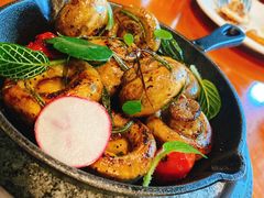 -布拉格餐厅· 中欧捷克菜(全国首店)