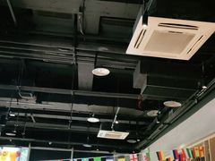 大堂-木屋烧烤(龙湖天街店)