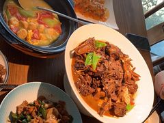 -永安水煮活鱼·仪征菜(仪征奥林匹克店)