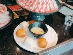 -五星桥原切肥牛火锅·30年专注好牛肉(湖塘店)