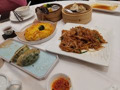 -沙河粉村·国家非遗传承(云台店)