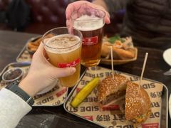 -Side Street街旁(交道口店)