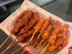 -辽B·小串(总店)