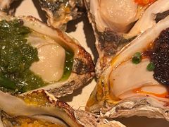 -蚝太郎 • 海鲜烧烤(Upark店)