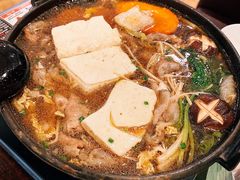 -天一料理(荔枝广场店)