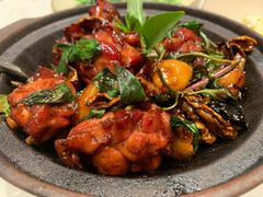 -鹿港小镇(悠唐店)