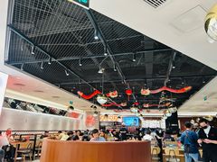 -潮界(虹桥新天地店)