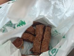 -老回回小吃(百万庄店)