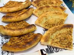 -烟疆印象新疆菜(万联广场店)