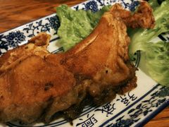 -孙盛兴奥灶面馆·蟹黄面·三虾面(山塘街总店)
