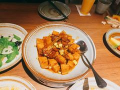 -青年公社烤鸭(熙悦天街店)