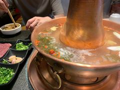 -清真京华源·涮肉烧烤(丰庆店)