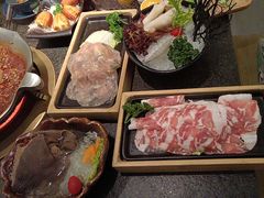 -湊湊火锅·茶憩(打浦桥日月光店)