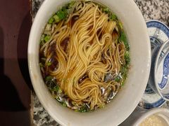 -南京大牌档(崇文门国瑞店)