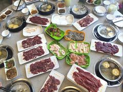 -杏花吴记牛肉火锅