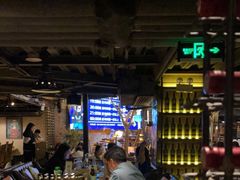 -胡桃里音乐酒馆(曲江店)