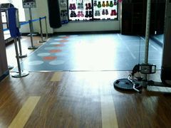 -W FITNESS 威尔仕健身·游泳(七宝店)