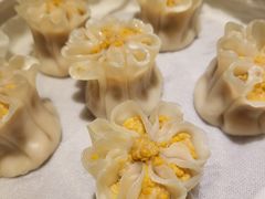 -海派悦庭·海胆烧麦·新融合菜(凯德广场店)