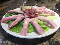 -六公里老火锅(总店)