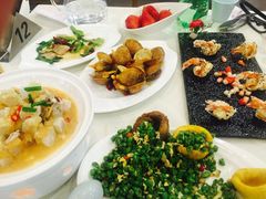 -渔娘渔家丹东海鲜(东直门店)