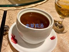 -喜来登由由大酒店九州膳坊中餐厅