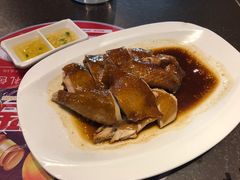 -有璟阁港式餐厅(金融街购物中心店)