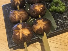 -鹤龟料理店(时代天街店)
