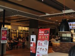 -肯德基(春申店)