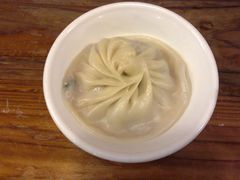小笼汤包-八婆婆烧仙草(中山路店)