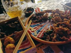 -浅醉·小酒馆