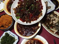 -土桥手掌鸡·26年灌县老味道(都江堰店)