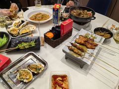 -聚味瞿记·龙虾堂(梅溪湖店)