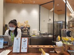 -LUNEURS月乐诗·法式冰淇淋(北外滩来福士广场店)