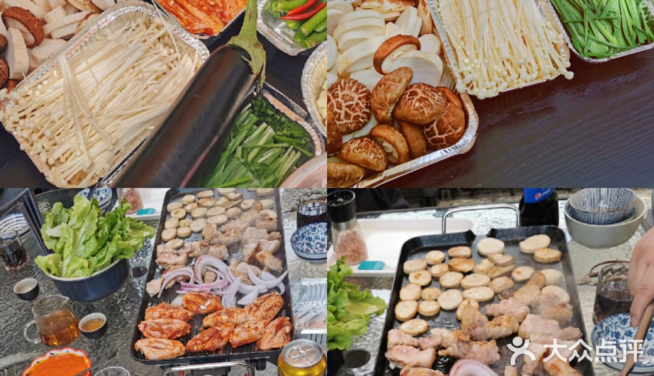 这香味隔壁小孩都馋哭了[加油][加油]