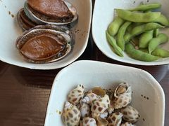 -柚·日式料理-富力万丽酒店