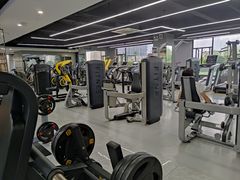 -天行健连锁游泳健身(新香洲店)